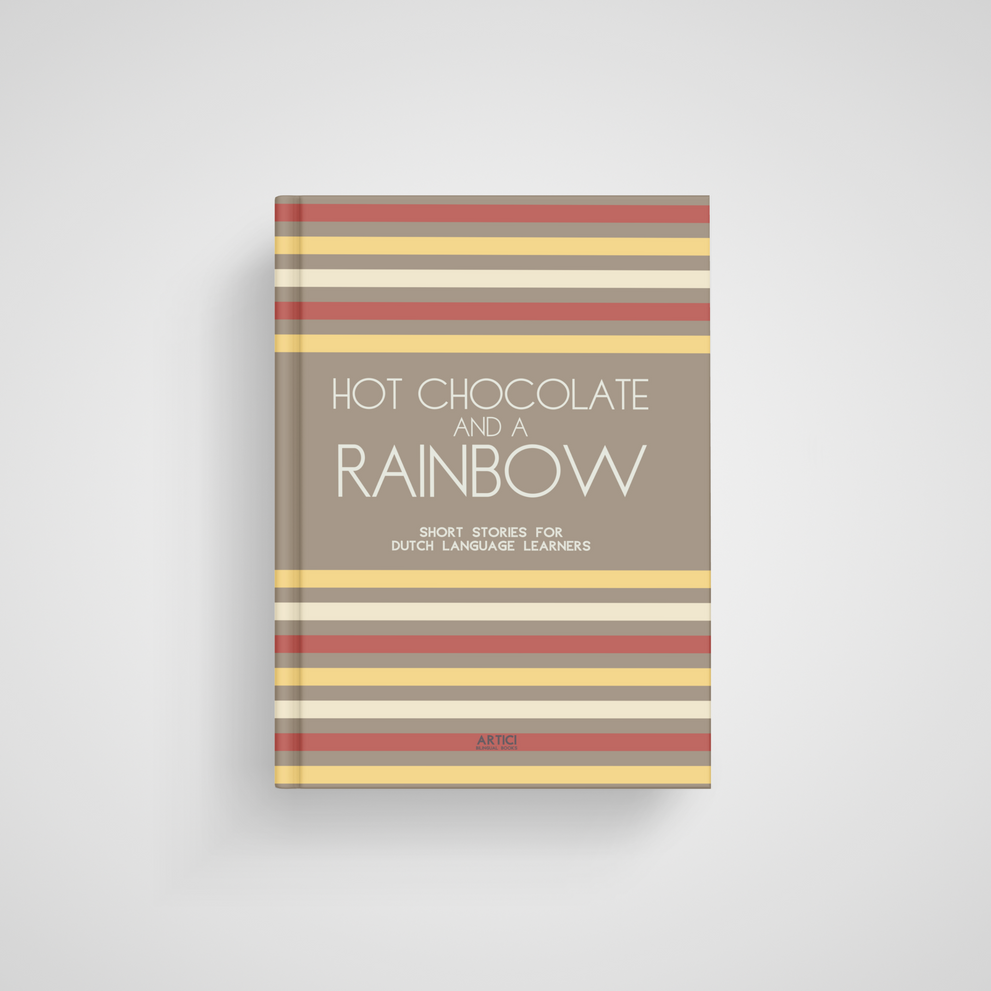 Hot Chocolate and a Rainbow
